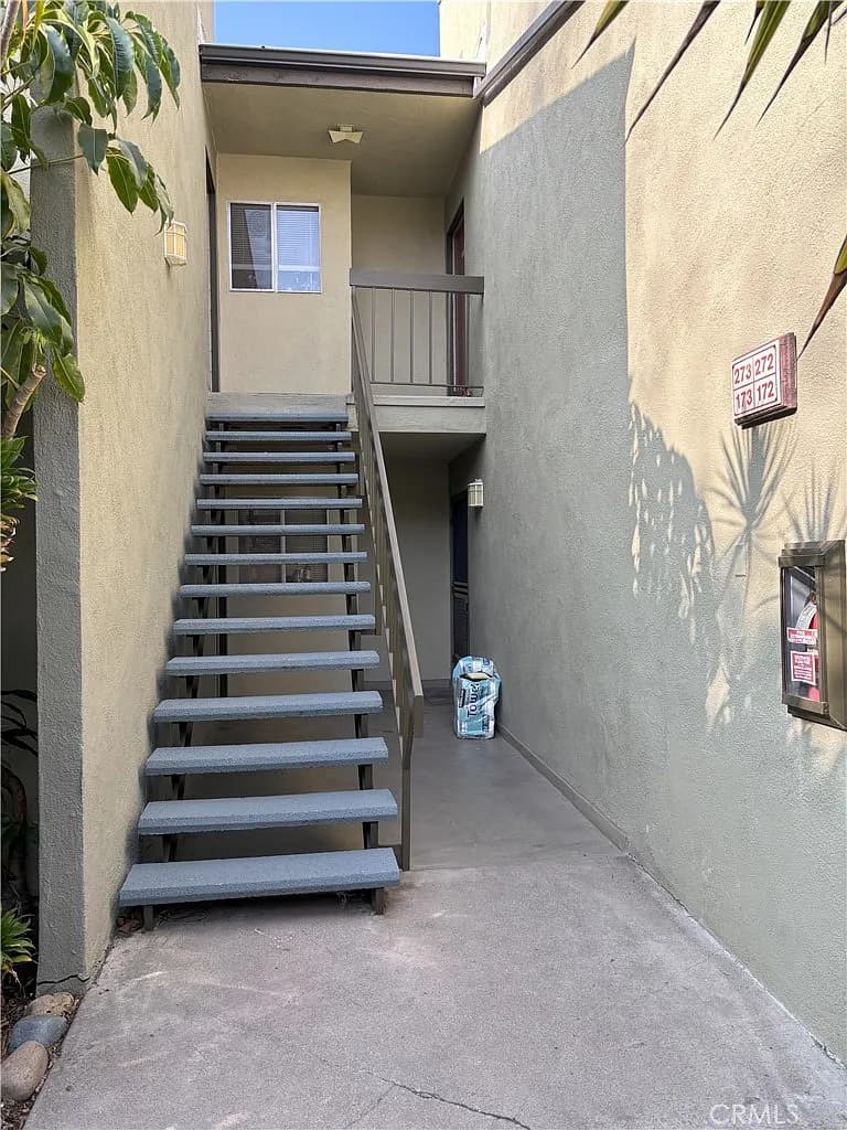 Primary property view